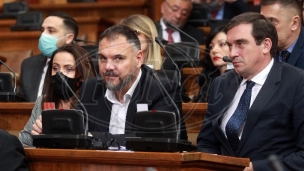 Jedan birač za sve liste?
